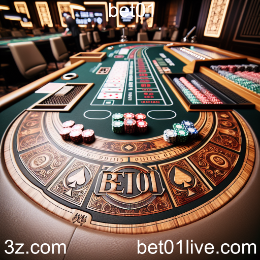 Blackjack: O Jogo de Cartas que Nunca Sai de Moda